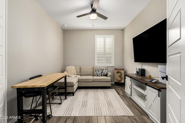 17355 W LARKSPUR Drive, Surprise, AZ 85388