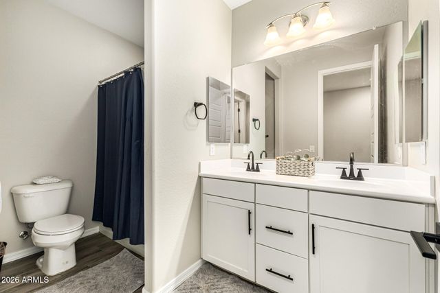 17355 W LARKSPUR Drive, Surprise, AZ 85388