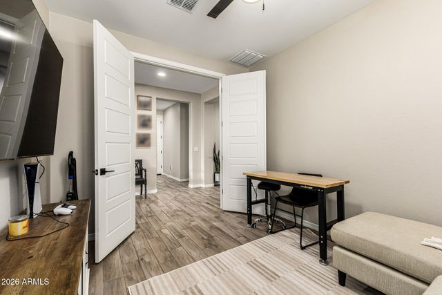 17355 W LARKSPUR Drive, Surprise, AZ 85388