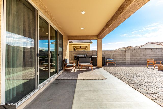 17355 W LARKSPUR Drive, Surprise, AZ 85388