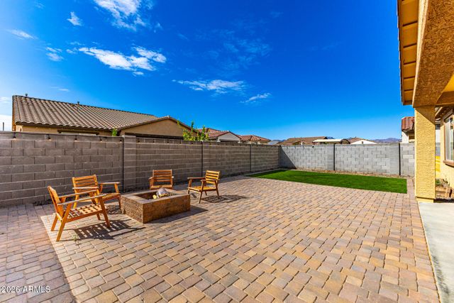 17355 W LARKSPUR Drive, Surprise, AZ 85388