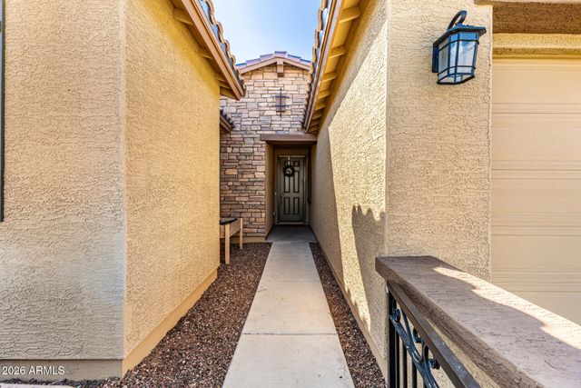 17355 W LARKSPUR Drive, Surprise, AZ 85388