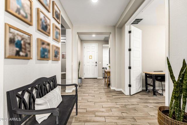 17355 W LARKSPUR Drive, Surprise, AZ 85388