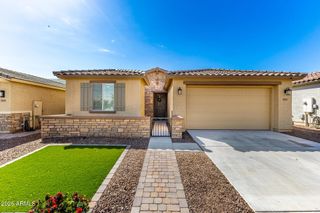 17355 W LARKSPUR Drive, Surprise, AZ 85388