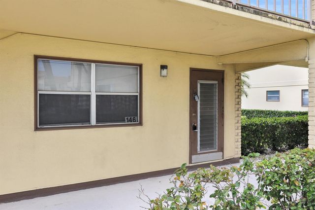 146 SAXONY D 146, Delray Beach, FL 33446