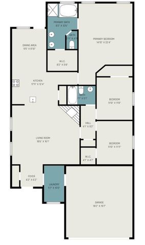 12027 Rockridge Falls Drive, Tomball, TX 77375