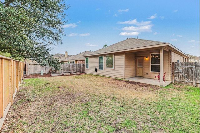 12027 Rockridge Falls Drive, Tomball, TX 77375