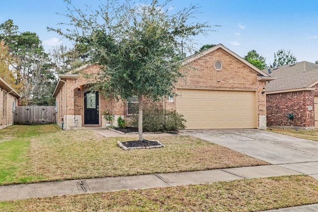 12027 Rockridge Falls Drive, Tomball, TX 77375