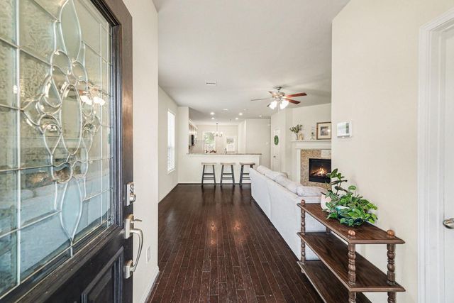 12027 Rockridge Falls Drive, Tomball, TX 77375