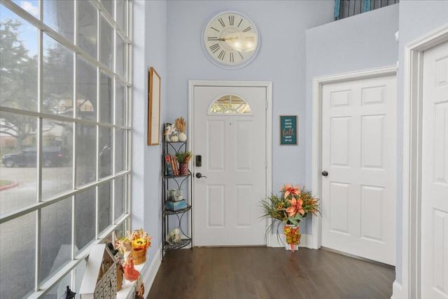 1414 Cypress Cove Street, La Porte, TX 77571