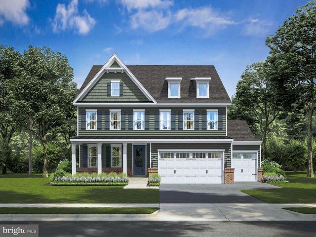 1303 LEELAND KNOLL PKWY, Upper Marlboro, MD 20774