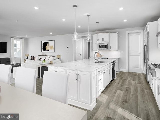 1303 LEELAND KNOLL PKWY, Upper Marlboro, MD 20774