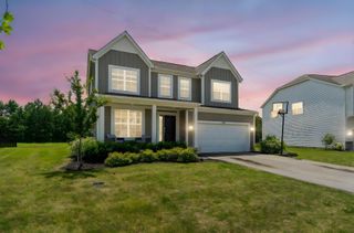 4162 Pyke Drive, Powell, OH 43065