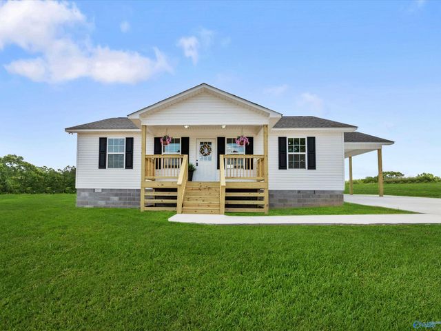 430 Cochran Avenue, Albertville, AL 35951