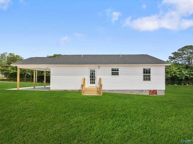 430 Cochran Avenue, Albertville, AL 35951