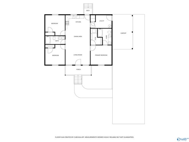 430 Cochran Avenue, Albertville, AL 35951