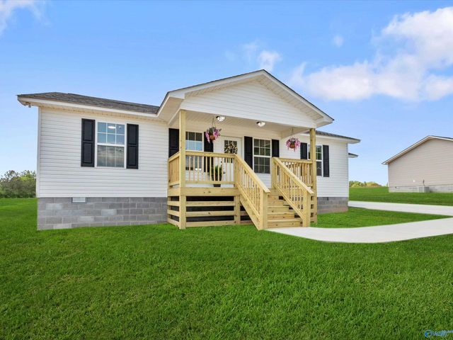 430 Cochran Avenue, Albertville, AL 35951
