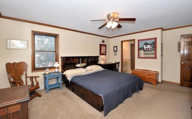 762 N Forest Ridge COURT, Summit, WI 53066