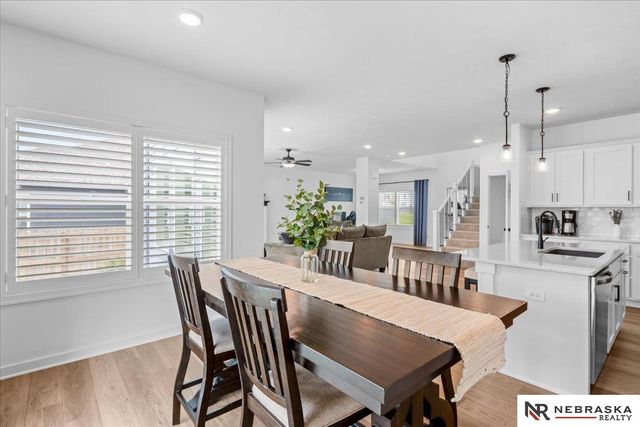 5307 Helwig Avenue, Papillion, NE 68133