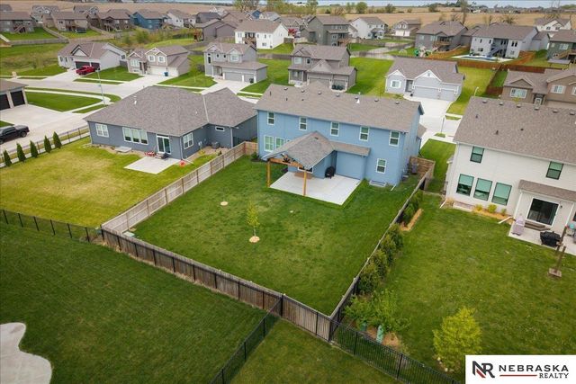 5307 Helwig Avenue, Papillion, NE 68133