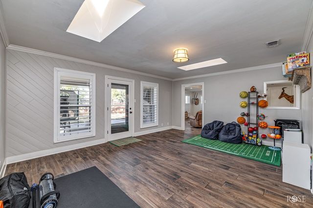 5225 Beverly Drive, San Angelo, TX 76904