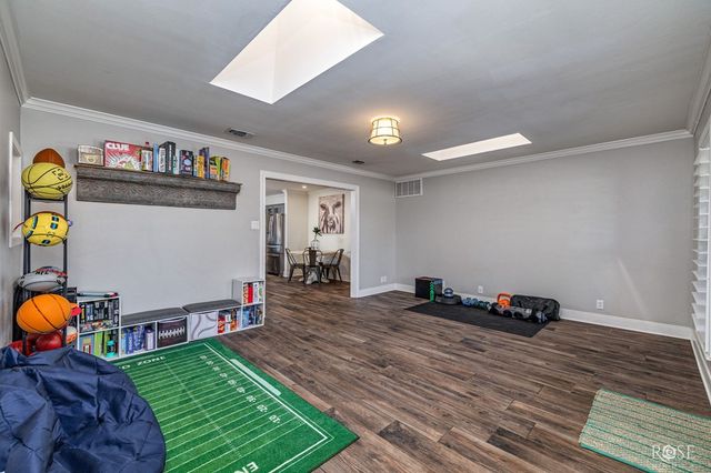 5225 Beverly Drive, San Angelo, TX 76904