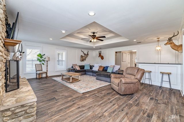 5225 Beverly Drive, San Angelo, TX 76904