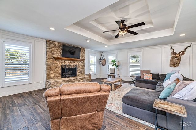 5225 Beverly Drive, San Angelo, TX 76904