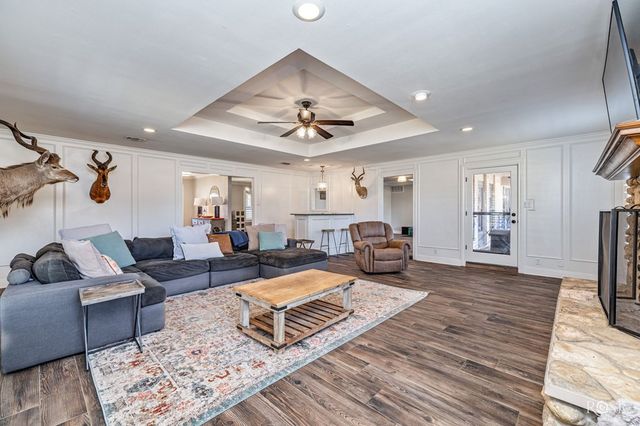 5225 Beverly Drive, San Angelo, TX 76904