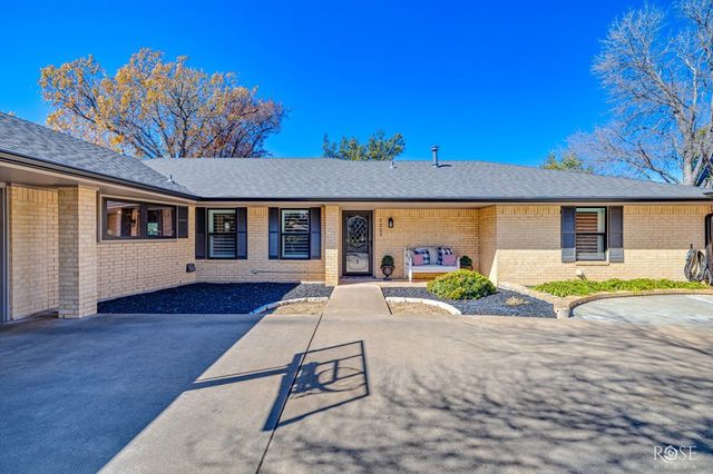 5225 Beverly Drive, San Angelo, TX 76904
