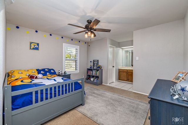 5225 Beverly Drive, San Angelo, TX 76904