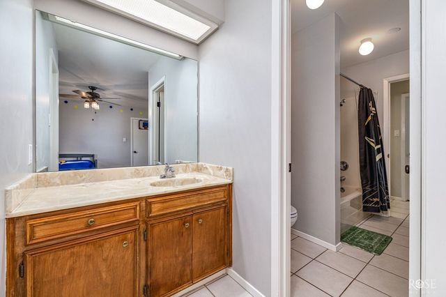 5225 Beverly Drive, San Angelo, TX 76904