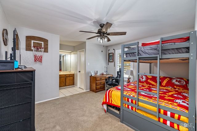 5225 Beverly Drive, San Angelo, TX 76904