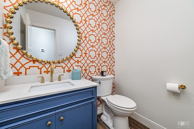 5225 Beverly Drive, San Angelo, TX 76904