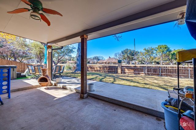 5225 Beverly Drive, San Angelo, TX 76904