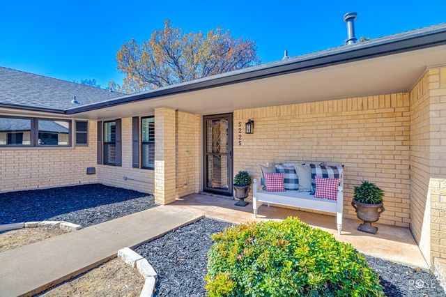 5225 Beverly Drive, San Angelo, TX 76904