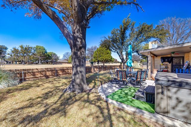 5225 Beverly Drive, San Angelo, TX 76904