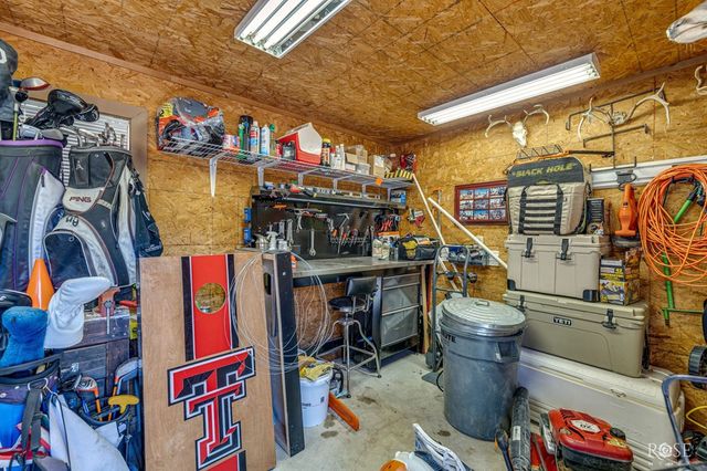 5225 Beverly Drive, San Angelo, TX 76904