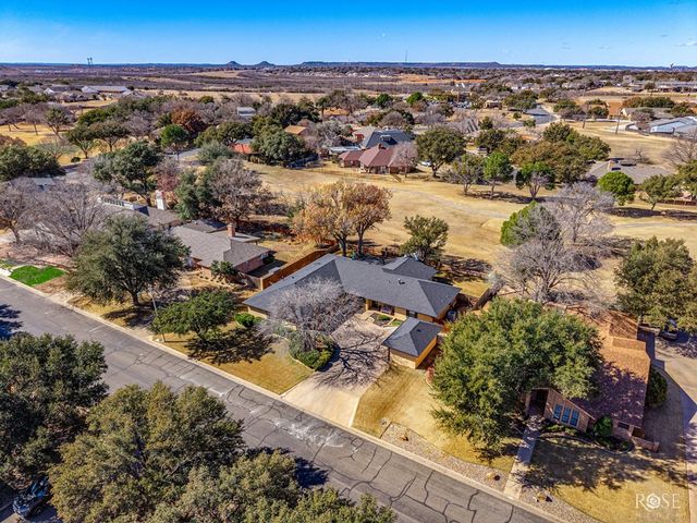 5225 Beverly Drive, San Angelo, TX 76904