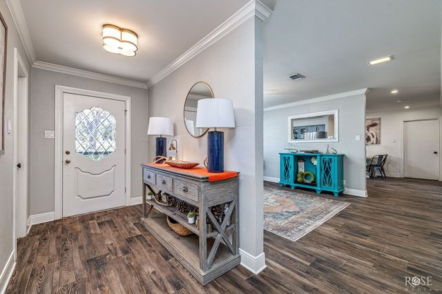 5225 Beverly Drive, San Angelo, TX 76904