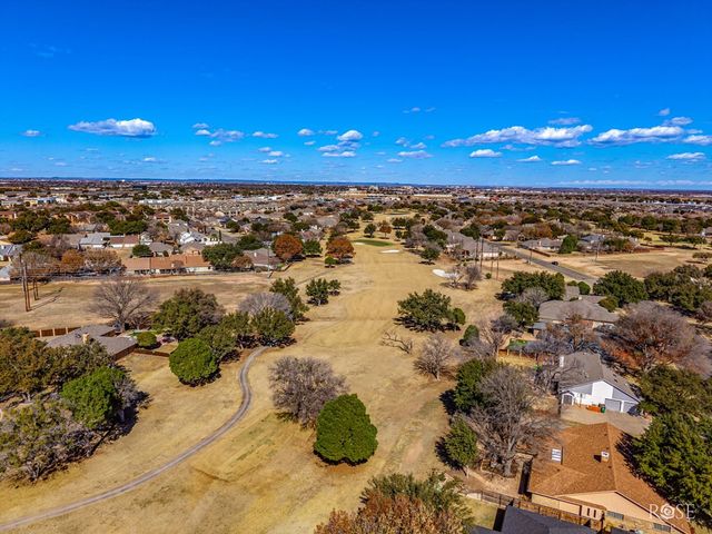 5225 Beverly Drive, San Angelo, TX 76904