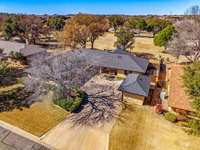 5225 Beverly Drive, San Angelo, TX 76904