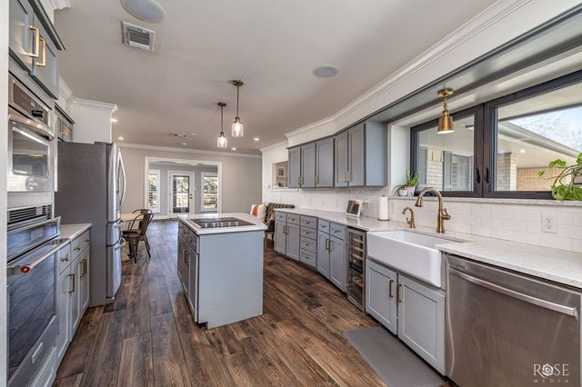 5225 Beverly Drive, San Angelo, TX 76904