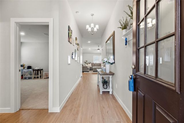 432 Ridge Palm Road, Magnolia, TX 77354