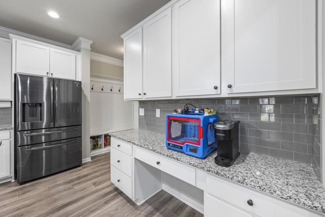 660 Country Ridge Drive, Hoschton, GA 30548