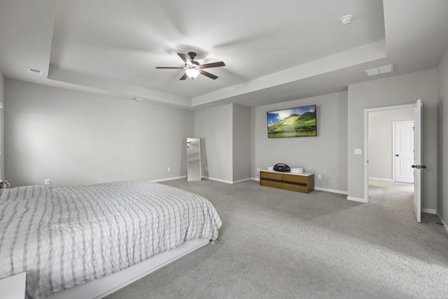 660 Country Ridge Drive, Hoschton, GA 30548