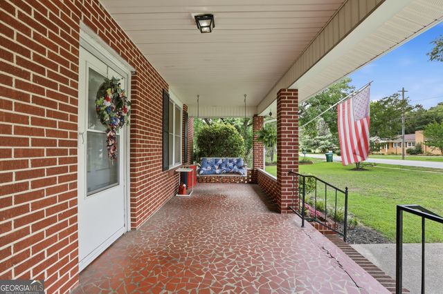 115 S Broad Street, Bowman, GA 30624