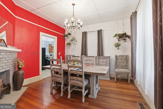 115 S Broad Street, Bowman, GA 30624