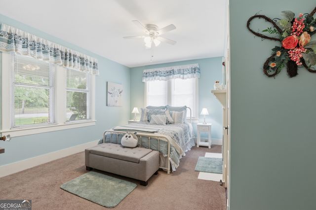115 S Broad Street, Bowman, GA 30624
