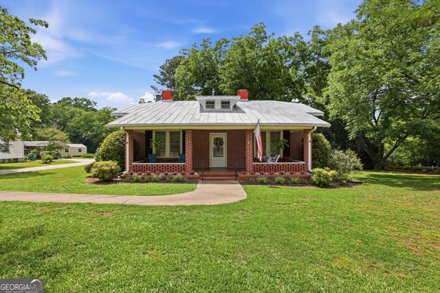 115 S Broad Street, Bowman, GA 30624